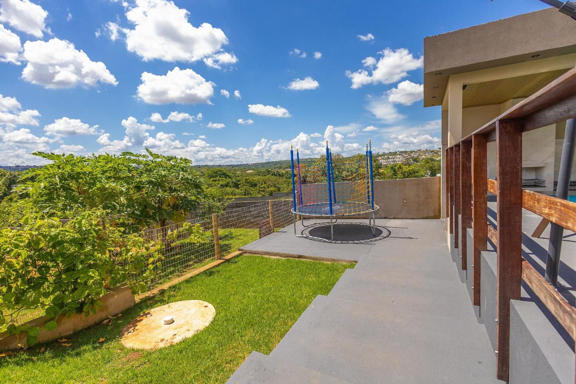 Charmosa Casa C/ 3 E Piscina Com Hidro Casa de férias *